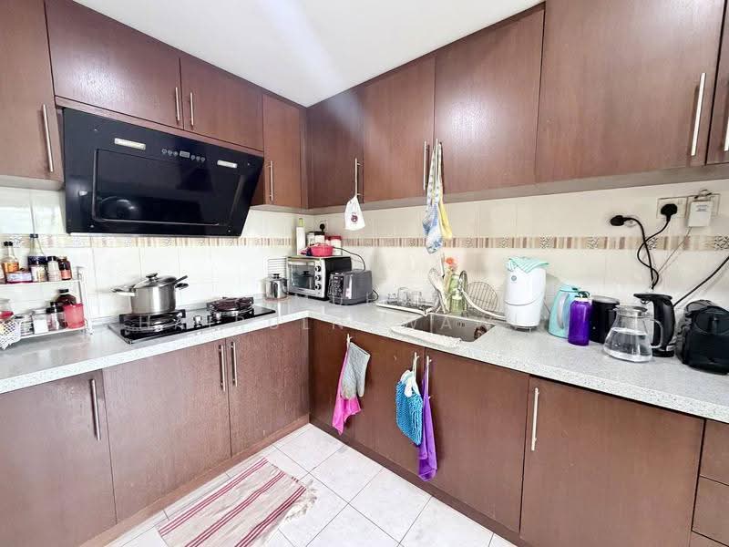 Townhouse for Sale in Shah Alam (Selangor) - Muhd Khairulnawawi Kamaruddin - PropertyGuru.com.my