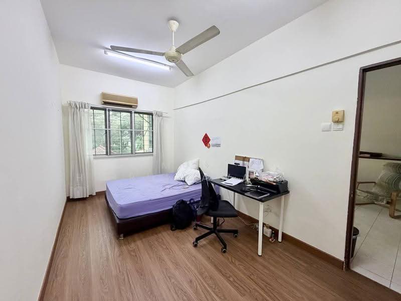 Townhouse for Sale in Shah Alam (Selangor) - Muhd Khairulnawawi Kamaruddin - PropertyGuru.com.my