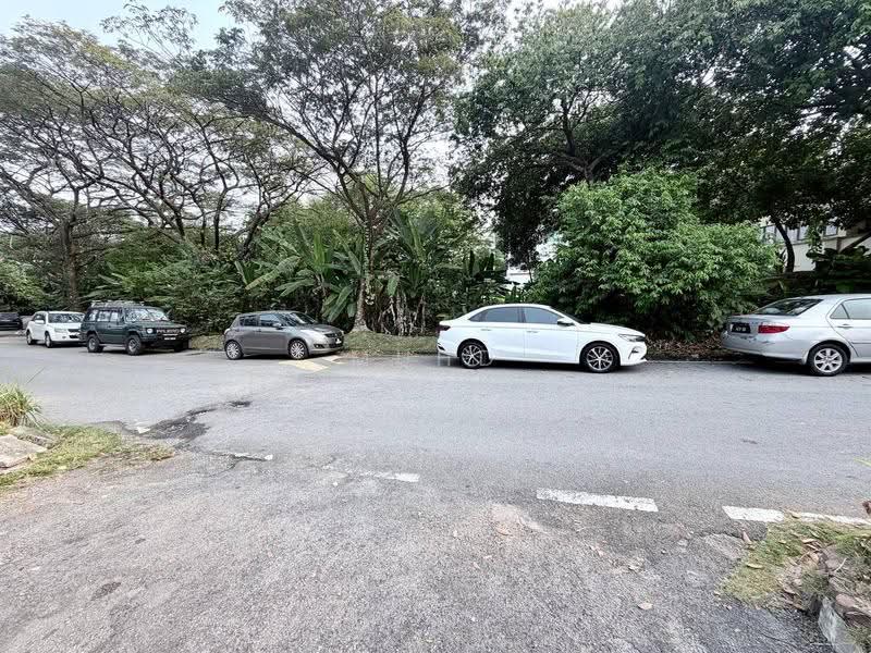 Townhouse for Sale in Shah Alam (Selangor) - Muhd Khairulnawawi Kamaruddin - PropertyGuru.com.my