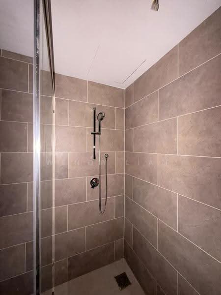 Kediaman Servis untuk Disewa di Residensi Estetik 8 (Est8) - Wendy Lian - Bathroom - PropertyGuru.com.my