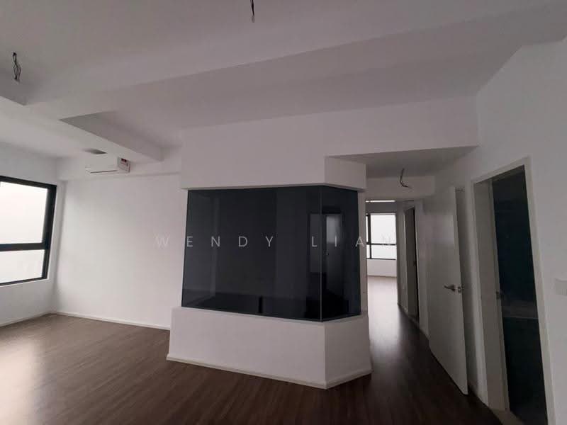 Kediaman Servis untuk Disewa di Residensi Estetik 8 (Est8) - Wendy Lian - Interior - PropertyGuru.com.my