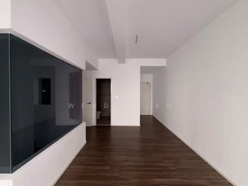 Kediaman Servis untuk Disewa di Residensi Estetik 8 (Est8) - Wendy Lian - Interior - PropertyGuru.com.my