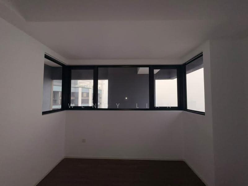 Kediaman Servis untuk Disewa di Residensi Estetik 8 (Est8) - Wendy Lian - View - PropertyGuru.com.my