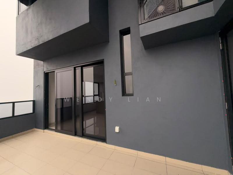 Kediaman Servis untuk Disewa di Residensi Estetik 8 (Est8) - Wendy Lian - Exterior - PropertyGuru.com.my