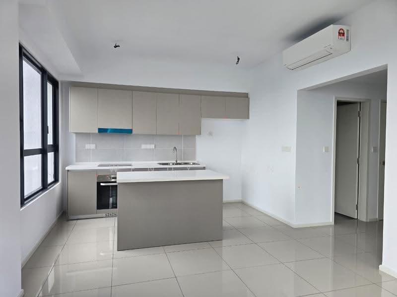 Kediaman Servis untuk Disewa di Residensi Estetik 8 (Est8) - Wendy Lian - Kitchen - PropertyGuru.com.my