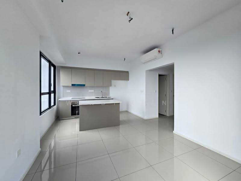 Kediaman Servis untuk Disewa di Residensi Estetik 8 (Est8) - Wendy Lian - Kitchen - PropertyGuru.com.my