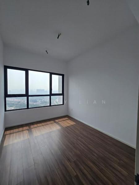 Kediaman Servis untuk Disewa di Residensi Estetik 8 (Est8) - Wendy Lian - View - PropertyGuru.com.my