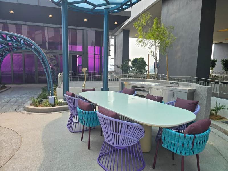 Kediaman Servis untuk Disewa di Residensi Estetik 8 (Est8) - Wendy Lian - Exterior - PropertyGuru.com.my