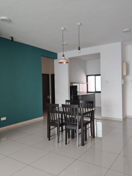 Service Residence for Rent at Marina Residence - Mr Lu - Dining Room - PropertyGuru.com.my