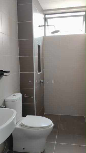 Service Residence for Rent at Marina Residence - Mr Lu - Bathroom - PropertyGuru.com.my