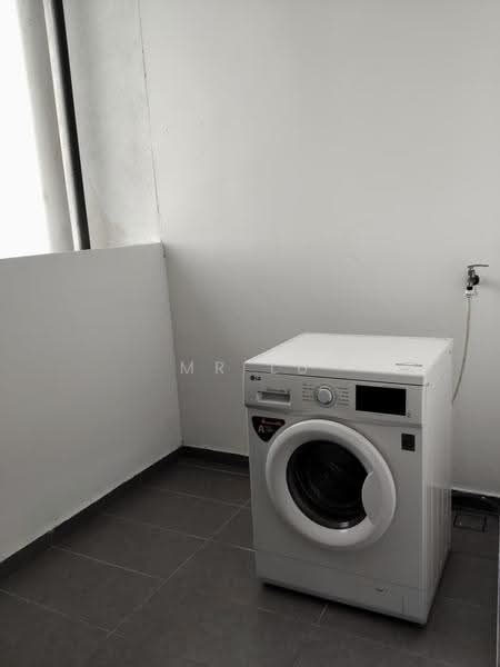 Service Residence for Rent at Marina Residence - Mr Lu - Interior - PropertyGuru.com.my