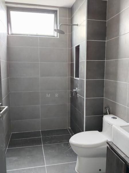 Service Residence for Rent at Marina Residence - Mr Lu - Bathroom - PropertyGuru.com.my