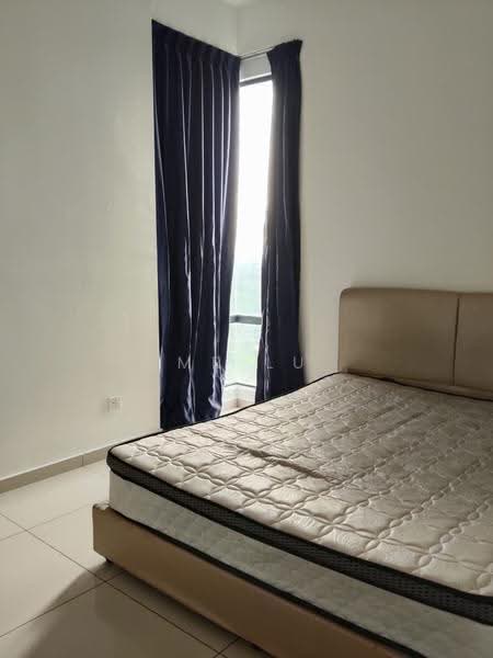 Service Residence for Rent at Marina Residence - Mr Lu - Bedroom - PropertyGuru.com.my