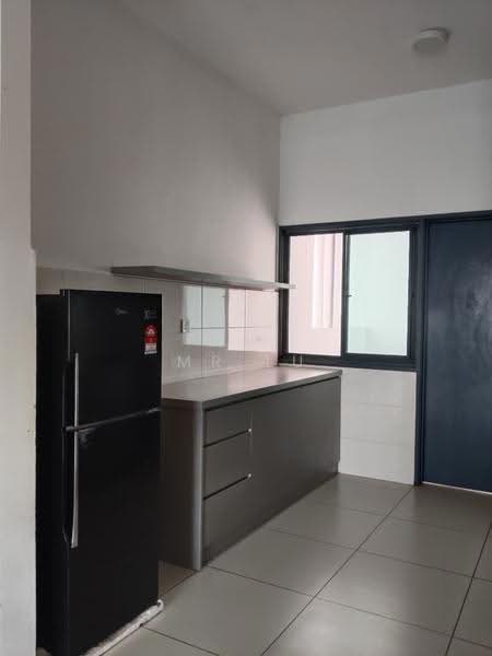 Service Residence for Rent at Marina Residence - Mr Lu - Kitchen - PropertyGuru.com.my