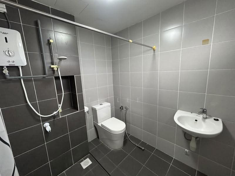 Condominium for Rent at D' Camellia - TF Lee - Bathroom - PropertyGuru.com.my