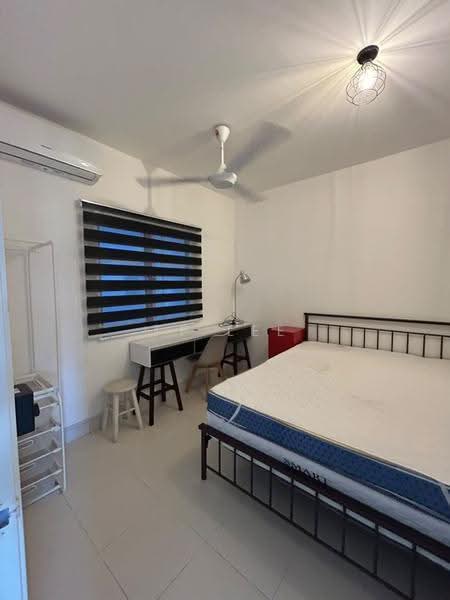 Condominium for Rent at D' Camellia - TF Lee - Bedroom - PropertyGuru.com.my