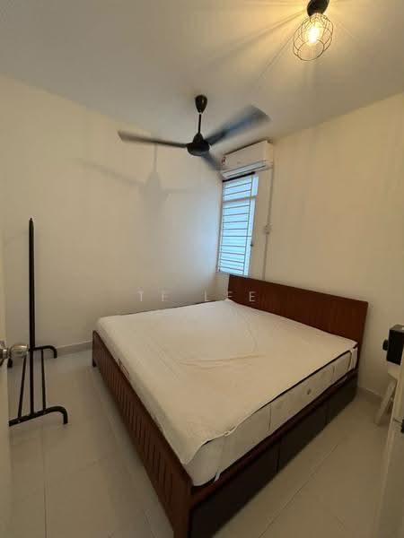 Condominium for Rent at D' Camellia - TF Lee - Bedroom - PropertyGuru.com.my