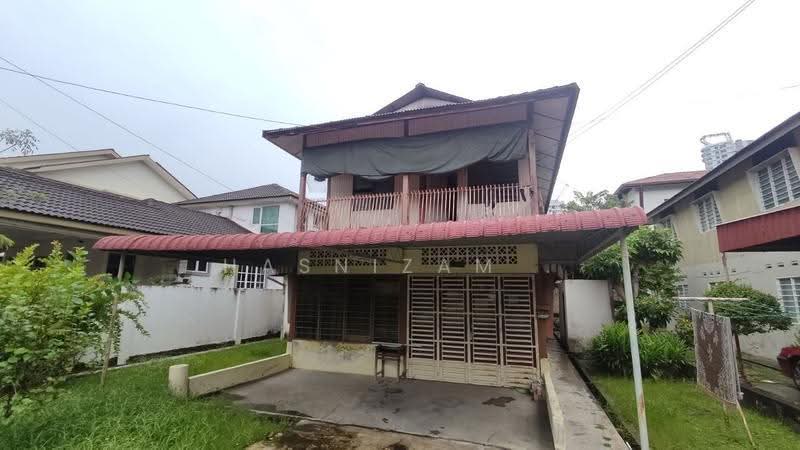Bungalow House for Sale in Sungai Gelugor (Gelugor) - Hasnizam . - Exterior - PropertyGuru.com.my