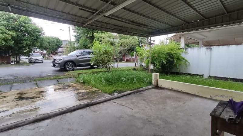 Bungalow House for Sale in Sungai Gelugor (Gelugor) - Hasnizam . - Exterior - PropertyGuru.com.my