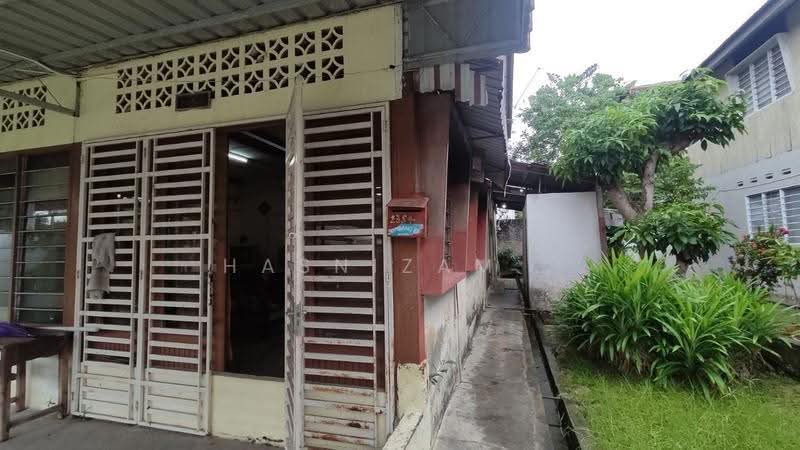 Bungalow House for Sale in Sungai Gelugor (Gelugor) - Hasnizam . - Exterior - PropertyGuru.com.my