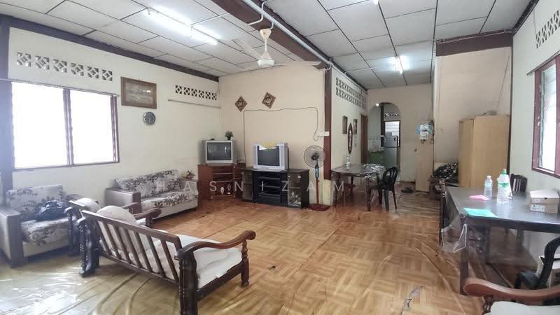Bungalow House for Sale in Sungai Gelugor (Gelugor) - Hasnizam . - Living Room - PropertyGuru.com.my