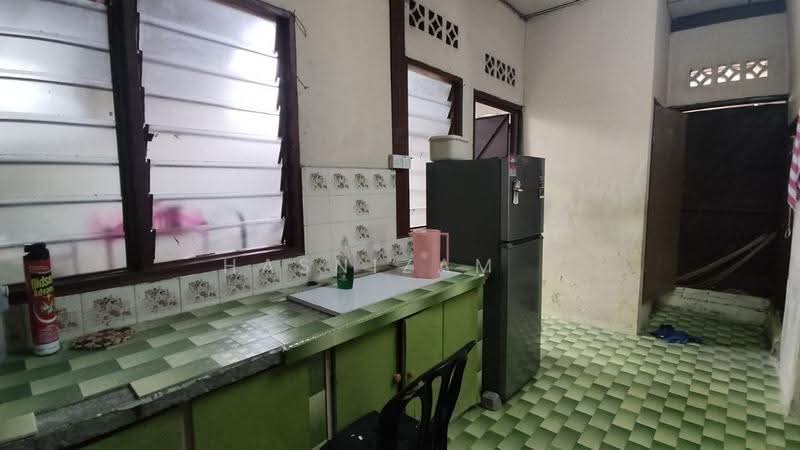 Bungalow House for Sale in Sungai Gelugor (Gelugor) - Hasnizam . - Kitchen - PropertyGuru.com.my
