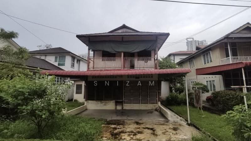 Bungalow House for Sale in Sungai Gelugor (Gelugor) - Hasnizam . - Exterior - PropertyGuru.com.my