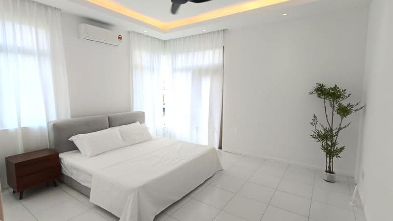 Rumah Kluster untuk Dijual di Horizon Hills (Iskandar Puteri (Nusajaya)) - CS Tan - Bedroom - PropertyGuru.com.my