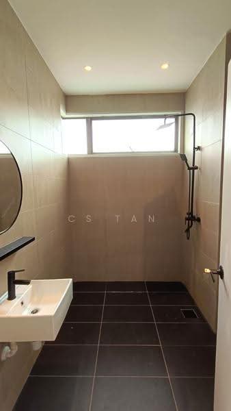 Rumah Kluster untuk Dijual di Horizon Hills (Iskandar Puteri (Nusajaya)) - CS Tan - Bathroom - PropertyGuru.com.my