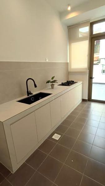 Rumah Kluster untuk Dijual di Horizon Hills (Iskandar Puteri (Nusajaya)) - CS Tan - Kitchen - PropertyGuru.com.my