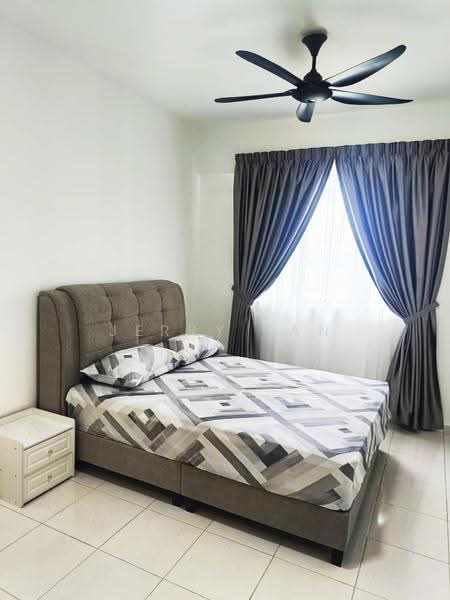 Condominium for Rent at Havana Beach Residences - Jerry Tan - Bedroom - PropertyGuru.com.my
