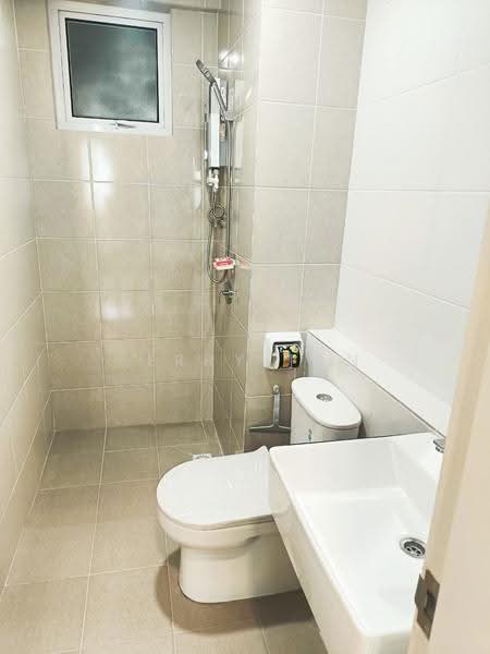 Condominium for Rent at Havana Beach Residences - Jerry Tan - Bathroom - PropertyGuru.com.my