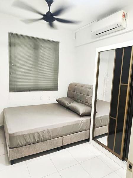 Condominium for Rent at Havana Beach Residences - Jerry Tan - Bedroom - PropertyGuru.com.my