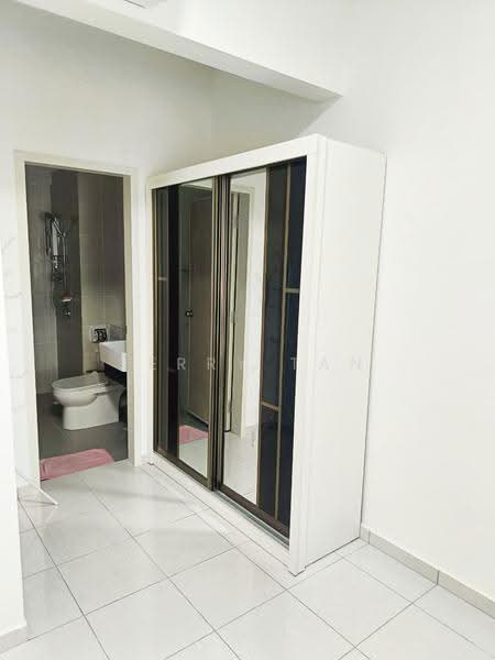 Condominium for Rent at Havana Beach Residences - Jerry Tan - Bathroom - PropertyGuru.com.my