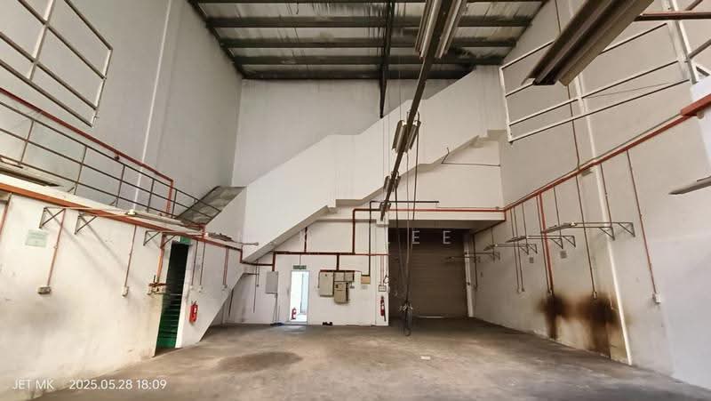 Factory for Rent in Aman Perdana (Kapar) - M.K. Lee - PropertyGuru.com.my