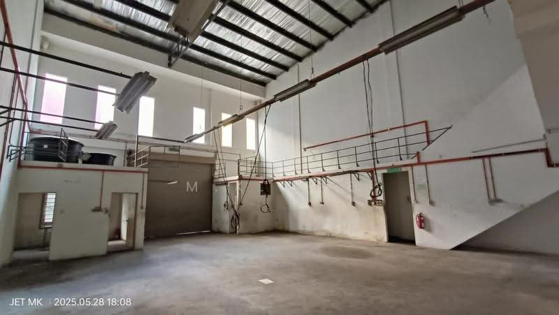 Factory for Rent in Aman Perdana (Kapar) - M.K. Lee - PropertyGuru.com.my