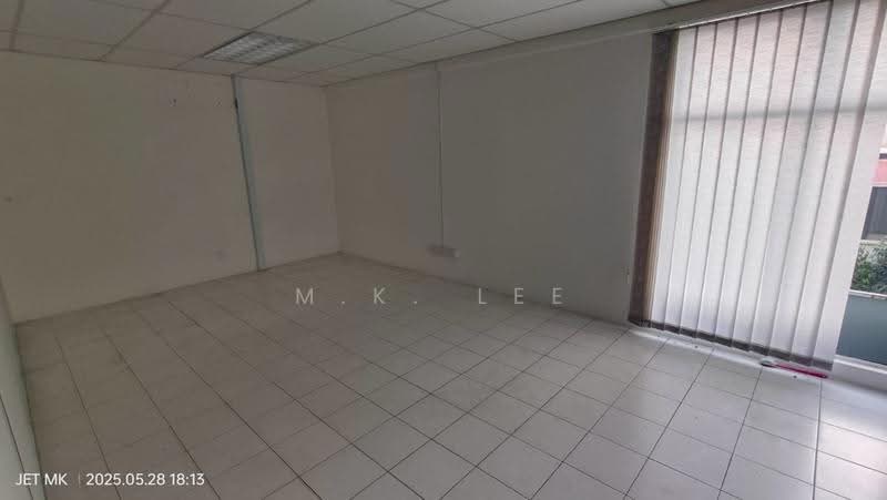 Factory for Rent in Aman Perdana (Kapar) - M.K. Lee - PropertyGuru.com.my