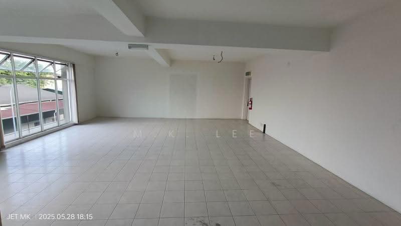 Factory for Rent in Aman Perdana (Kapar) - M.K. Lee - PropertyGuru.com.my