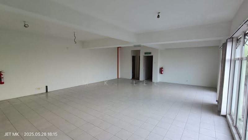 Factory for Rent in Aman Perdana (Kapar) - M.K. Lee - PropertyGuru.com.my