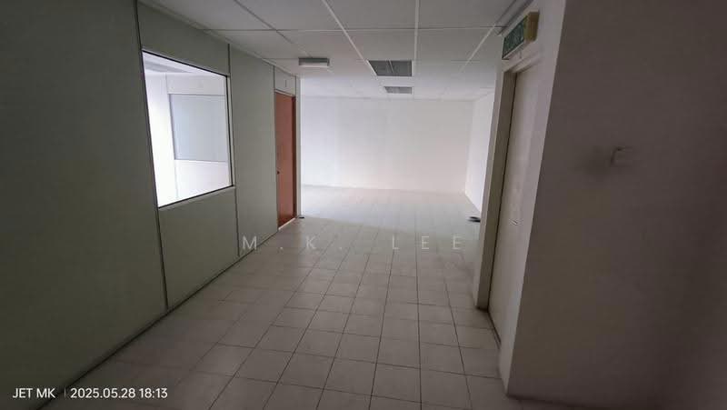 Factory for Rent in Aman Perdana (Kapar) - M.K. Lee - PropertyGuru.com.my