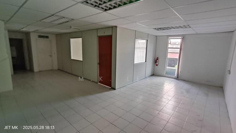 Factory for Rent in Aman Perdana (Kapar) - M.K. Lee - PropertyGuru.com.my