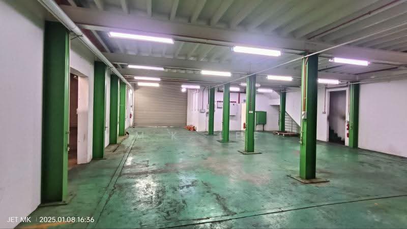 Factory for Rent in Aman Perdana (Kapar) - M.K. Lee - PropertyGuru.com.my