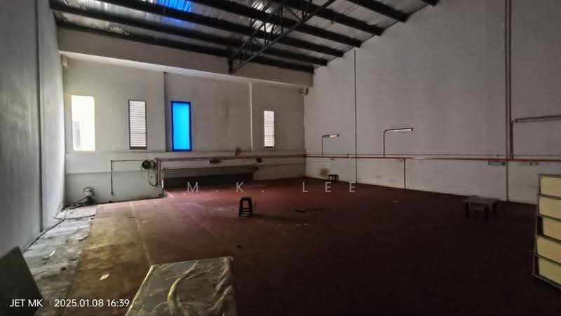 Factory for Rent in Aman Perdana (Kapar) - M.K. Lee - PropertyGuru.com.my