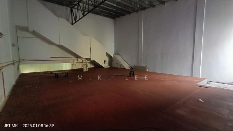 Factory for Rent in Aman Perdana (Kapar) - M.K. Lee - PropertyGuru.com.my