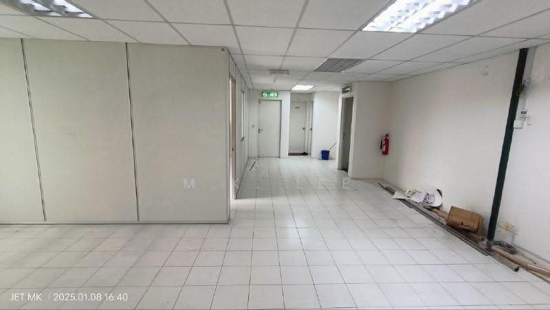 Factory for Rent in Aman Perdana (Kapar) - M.K. Lee - PropertyGuru.com.my