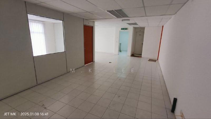Factory for Rent in Aman Perdana (Kapar) - M.K. Lee - PropertyGuru.com.my