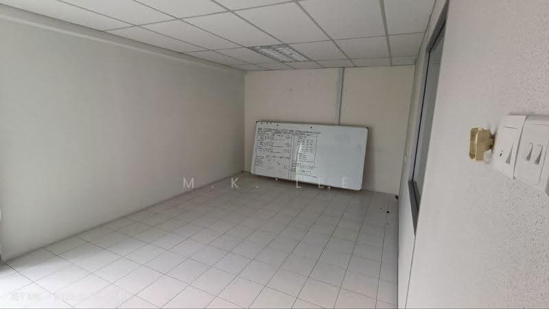 Factory for Rent in Aman Perdana (Kapar) - M.K. Lee - PropertyGuru.com.my