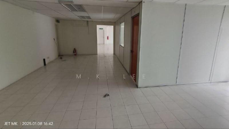 Factory for Rent in Aman Perdana (Kapar) - M.K. Lee - PropertyGuru.com.my
