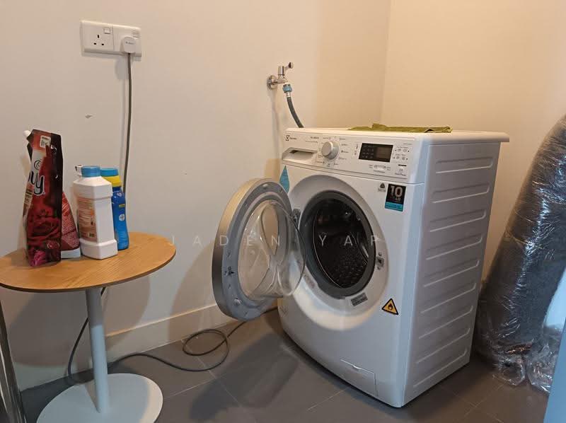 Service Residence for Rent at The Mews - Jaden Yap - Interior - PropertyGuru.com.my