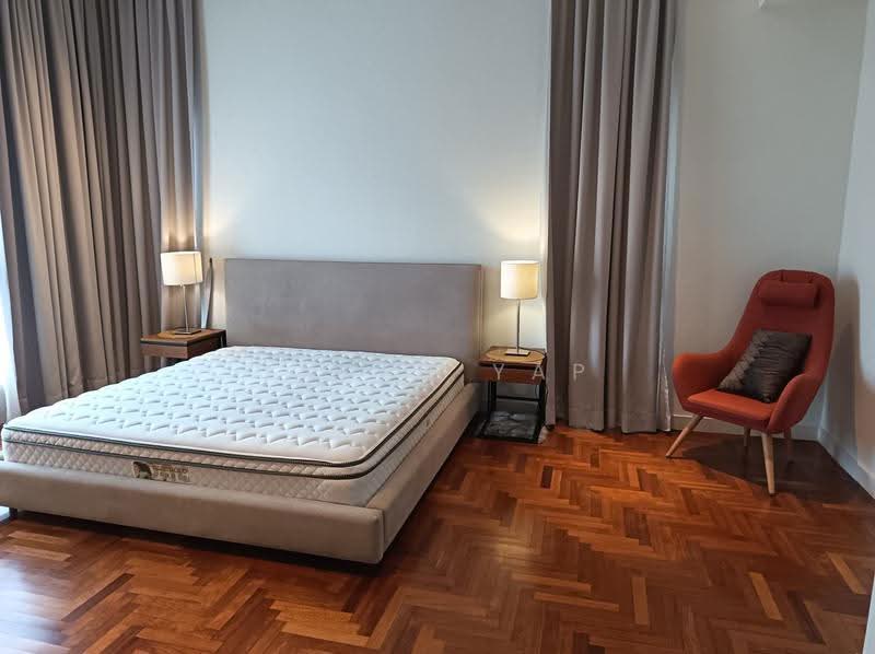 Service Residence for Rent at The Mews - Jaden Yap - Bedroom - PropertyGuru.com.my